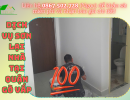 Dịch vụ sơn nhà tại quận Gò Vấp 0867.502.728 ( Chống thấm dột )